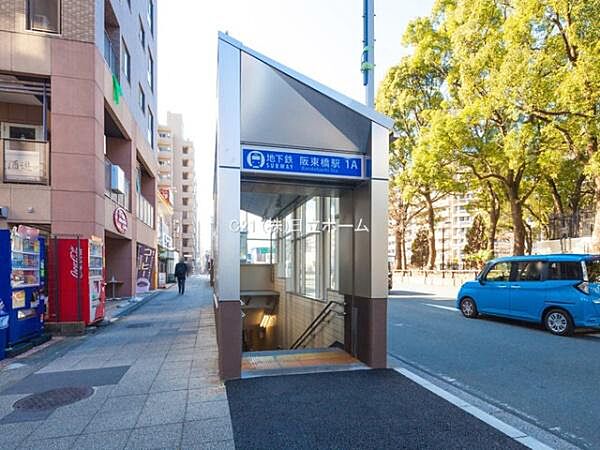 周辺を拡大表示