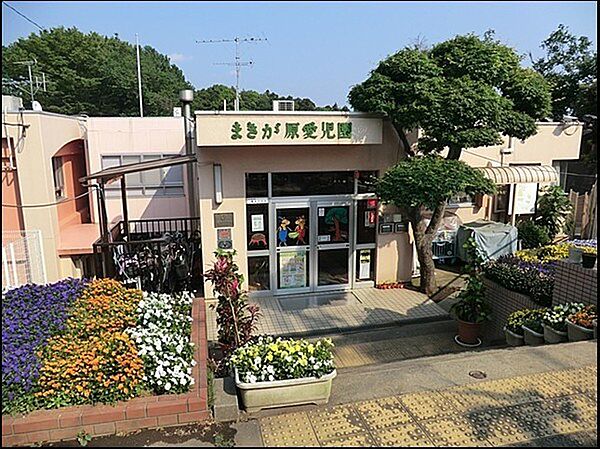 周辺を拡大表示