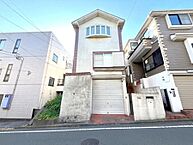 神奈川県横浜市港南区港南台7丁目：物件画像