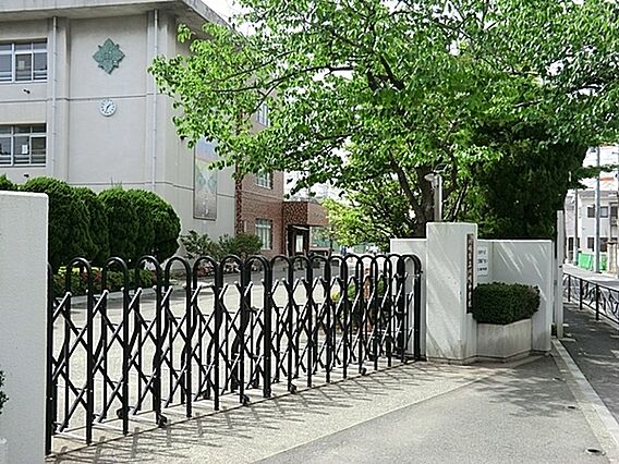 川崎市立川崎中...