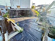 神奈川県横浜市神奈川区三ツ沢東町：物件画像