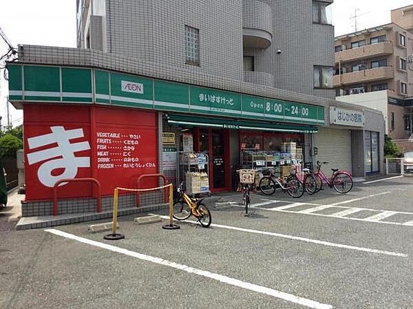 周辺を拡大表示