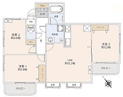 藤和シティコープ根岸