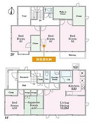 青葉区桂台2丁目　戸建