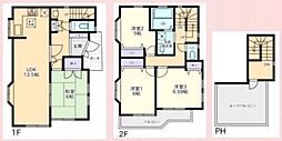 栄区桂町