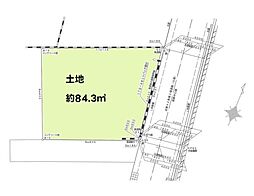 南武線 小田栄駅 徒歩3分