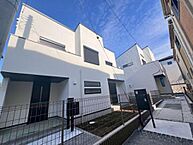 神奈川県鎌倉市手広：物件画像