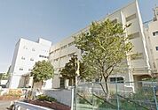 横浜市立飯島小学校まで875m