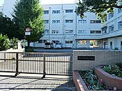 横浜市立奈良小学校まで917m