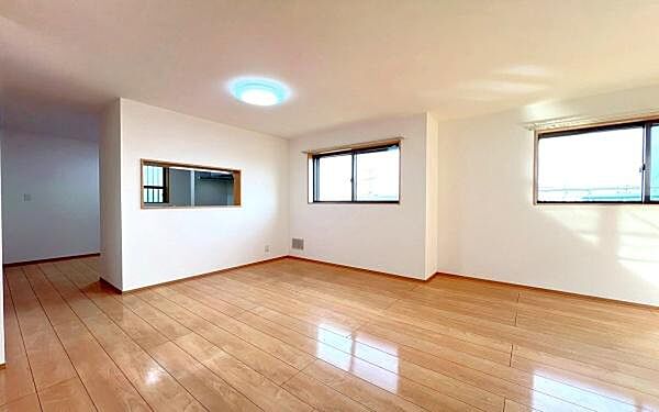 キッチンを拡大表示