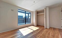 子供部屋の画像