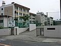 川崎市立犬蔵中...
