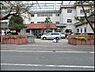 周辺：横浜市立万騎が原中学校まで1414m