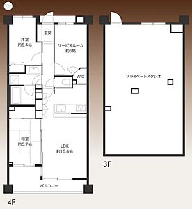 間取り 間取り
