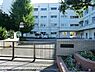 周辺：横浜市立奈良小学校まで1445m