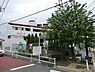 周辺：社会福祉法人光琳会玉川さくら保育園まで1206m、定員67名　園舎面積574.82平米