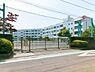 周辺：横浜市立小雀小学校まで860m
