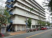 川崎協同病院まで686m、内科 　消化器内科 　 呼吸器内科 　循環器内科 　神経内科 　糖尿病・内分泌内科 　腎臓病・透析内科 小児科