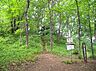 周辺：向原南緑地まで1601m