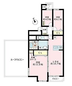 間取り 間取り