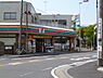 周辺：セブンイレブン古市場店まで534m