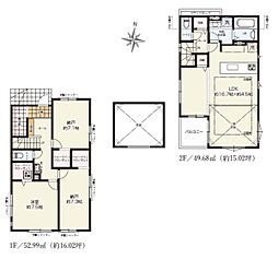 神奈川県川崎市多摩区生田6丁目