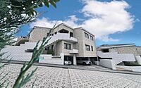 神奈川県横浜市中区矢口台：物件画像