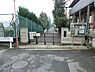 周辺：横浜市立六角橋中学校まで930m