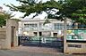周辺：横浜市立並木第一小学校まで1505m