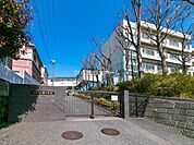 横浜市立橘中学校まで2331m
