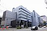 周辺：横浜市南区役所まで791m