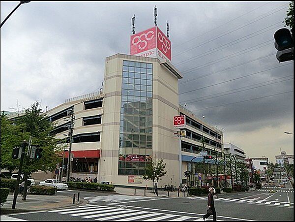 周辺を拡大表示