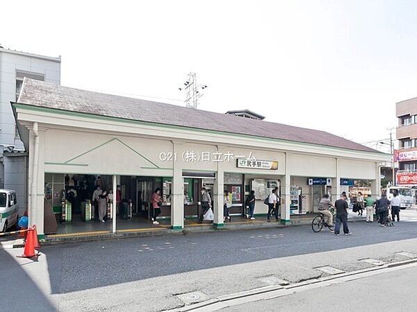 周辺を拡大表示
