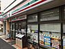 周辺：セブンイレブン横浜三吉橋店まで1270m