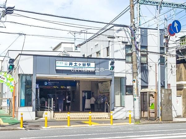 周辺を拡大表示