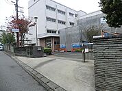横浜市立菅田の丘小学校まで568m