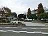 周辺：横浜市立本牧中学校まで1297m