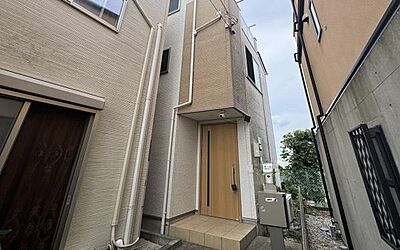 外観:《外観》ここから一つ一つ思い出を紡いでいく。マイホームはいつも家族の歴史とともにあります。 外観:《外観》ここから一つ一つ思い出を紡いでいく。マイホームはいつも家族の歴史とともにあります。