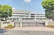 横浜市立六つ川西小学校まで494m