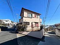 神奈川県川崎市麻生区高石1丁目：物件画像
