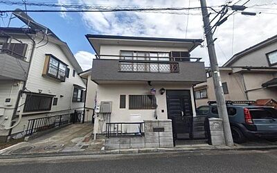 外観:《外観》ここから一つ一つ思い出を紡いでいく。マイホームはいつも家族の歴史とともにあります。 外観:《外観》ここから一つ一つ思い出を紡いでいく。マイホームはいつも家族の歴史とともにあります。