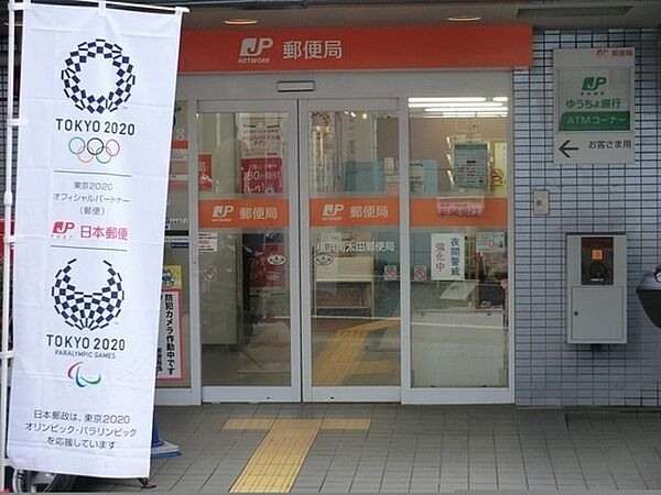 周辺を拡大表示