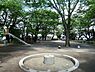 周辺：中和田公園まで568m、木々の木漏れ日の下で、涼を取る事も出来ます。見通しの良い公園ですので、お子様を安心して遊ばせられます。