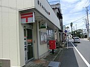 逗子小坪郵便局まで2248m