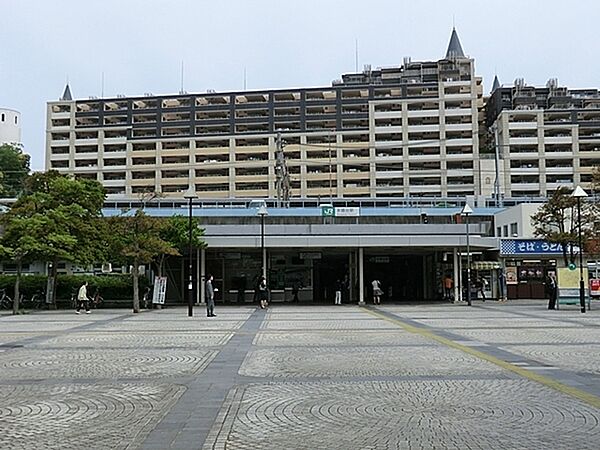 周辺を拡大表示