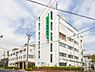 周辺：医療法人社団景翠会　金沢病院まで726m、診療科　内科・外科・整形外科・糖尿病内科・眼科・脳神経外科・リハビリ科・神経内科
