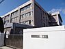 周辺：川崎市立平間中学校まで1138m