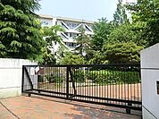 川崎市立久本小学校まで397m