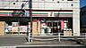 周辺：セブンイレブン横浜杉田4丁目店まで2028m