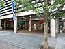 周辺：青葉台東急スクエア  まで854m、衣料品・雑貨・レストランなどスーパーのほか楽しい・オシャレなセレクトショップも入って、楽しいお買い物ができます。
